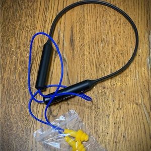 MiPeace Worksite Bluetooth Headphones